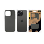 Калъф от Tactical Magsafe Velvet Smoothie Cover за Apple iPhone 15 Pro Max Bazooka - Image 4