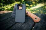 Калъф от Tactical Magsafe Velvet Smoothie Cover за Apple iPhone 15 Pro Max Bazooka - Image 5