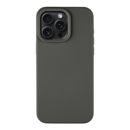 Калъф от Tactical Magsafe Velvet Smoothie Cover за Apple iPhone 15 Pro Max Bazooka