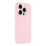 Калъф от 
Tactical MagForce Velvet Smoothie Cover за Apple iPhone 15 Pro Pink Panther - Image 2