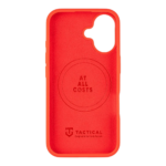 Калъф от Tactical MagForce Velvet Smoothie Cover за Apple iPhone 16 Chilli - Image 4