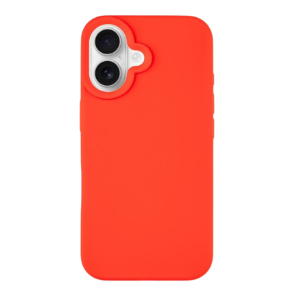 Калъф от Tactical MagForce Velvet Smoothie Cover за Apple iPhone 16 Chilli