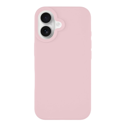 Калъф от Tactical MagForce Velvet Smoothie Cover за Apple iPhone 16 Pink Panther