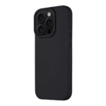 Калъф от Tactical MagForce Velvet Smoothie Cover за Apple iPhone 16 Pro Asphalt - Image 3