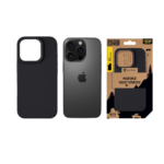 Калъф от Tactical MagForce Velvet Smoothie Cover за Apple iPhone 16 Pro Asphalt - Image 5