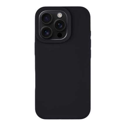 Калъф от Tactical MagForce Velvet Smoothie Cover за Apple iPhone 16 Pro Asphalt