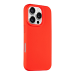 калъф от Tactical MagForce Velvet Smoothie Cover за Apple iPhone 16 Pro Chilli - Image 2