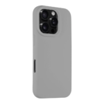 Калъф от Tactical MagForce Velvet Smoothie Cover за Apple iPhone 16 Pro Foggy - Image 2