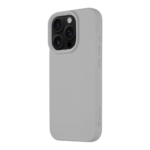 Калъф от Tactical MagForce Velvet Smoothie Cover за Apple iPhone 16 Pro Foggy - Image 3