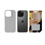 Калъф от Tactical MagForce Velvet Smoothie Cover за Apple iPhone 16 Pro Foggy - Image 5