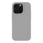 Калъф от Tactical MagForce Velvet Smoothie Cover за Apple iPhone 16 Pro Foggy
