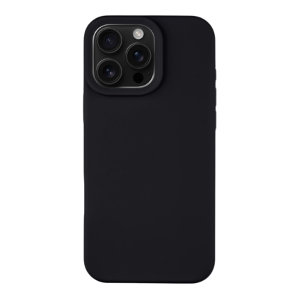 Калъф от Tactical Magsafe Velvet Smoothie Cover за Apple iPhone 16 Pro Max Asphalt