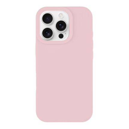 Калъф от Tactical MagForce Velvet Smoothie Cover за Apple iPhone 16 Pro Pink Panther
