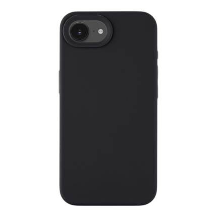 Калъф от 
Tactical MagForce Velvet Smoothie Cover за Apple iPhone 16e Asphalt