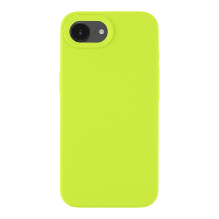 Калъф от 
Tactical MagForce Velvet Smoothie Cover за Apple iPhone 16e Avocado