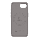 Калъф от 
Tactical MagForce Velvet Smoothie Cover за Apple iPhone 16e Foggy - Image 4