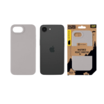 Калъф от 
Tactical MagForce Velvet Smoothie Cover за Apple iPhone 16e Foggy - Image 5