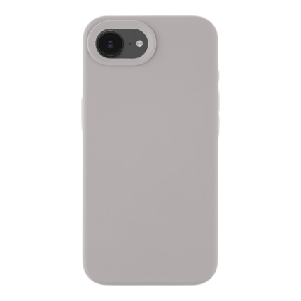 Калъф от 
Tactical MagForce Velvet Smoothie Cover за Apple iPhone 16e Foggy