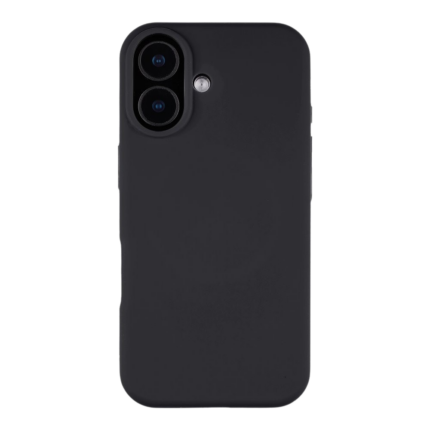 Калъф от Tactical MagForce Velvet Smoothie Cover за Apple iPhone 17 Asphalt
