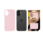 Калъф от Tactical MagForce Velvet Smoothie Cover за Apple iPhone 17 Pink Panther - Image 5