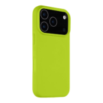 Калъф от 
Tactical MagForce Velvet Smoothie Cover за Apple iPhone 17 Pro Avocado - Image 2