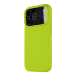 Калъф от 
Tactical MagForce Velvet Smoothie Cover за Apple iPhone 17 Pro Avocado - Image 3