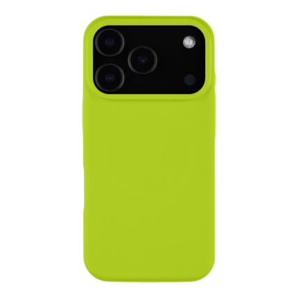 Калъф от 
Tactical MagForce Velvet Smoothie Cover за Apple iPhone 17 Pro Avocado