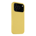 Калъф от Tactical MagForce Velvet Smoothie Cover за Apple iPhone 17 Pro Banana - Image 2