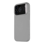 Калъф от Tactical MagForce Velvet Smoothie Cover за Apple iPhone 17 Pro Foggy - Image 3