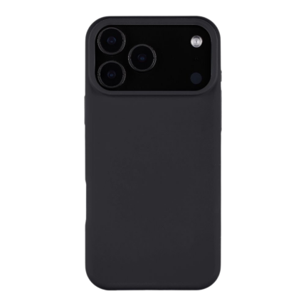 Калъф от Tactical MagForce Velvet Smoothie Cover за  Apple iPhone 17 Pro Max Asphalt