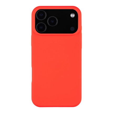 Калъф от Tactical MagForce Velvet Smoothie Cover за Apple iPhone 17 Pro Max Chilli