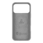 Калъф от Tactical MagForce Velvet Smoothie Cover за Apple iPhone 17 Pro Max Foggy - Image 4