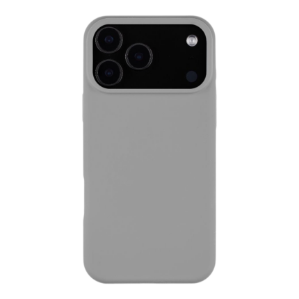 Калъф от Tactical MagForce Velvet Smoothie Cover за Apple iPhone 17 Pro Max Foggy