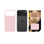 Калъф от Tactical MagForce Velvet Smoothie Cover за Apple iPhone 17 Pro Max Pink Panther - Image 5