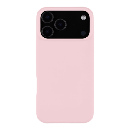 Калъф от Tactical MagForce Velvet Smoothie Cover за Apple iPhone 17 Pro Max Pink Panther