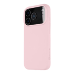 Калъф от Tactical MagForce Velvet Smoothie Cover за Apple iPhone 17 Pro Pink Panther - Image 3