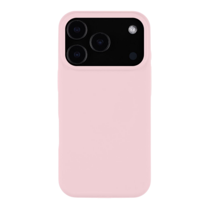 Калъф от Tactical MagForce Velvet Smoothie Cover за Apple iPhone 17 Pro Pink Panther