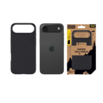 Калъф от Tactical MagForce Velvet Smoothie Cover за Apple iPhone 17 Air Asphalt - Image 5