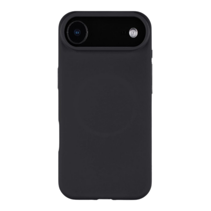 Калъф от Tactical MagForce Velvet Smoothie Cover за Apple iPhone 17 Air Asphalt