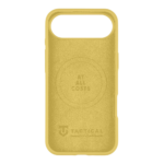 Калъф от Tactical MagForce Velvet Smoothie Cover за Apple iPhone 17 Air Banana - Image 4