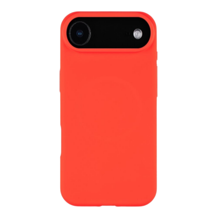Калъф от Tactical MagForce Velvet Smoothie Cover за Apple iPhone 17 Air Chilli