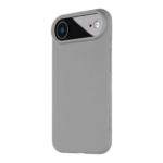 Калъф от Tactical MagForce Velvet Smoothie Cover за Apple iPhone 17 Air Foggy - Image 3