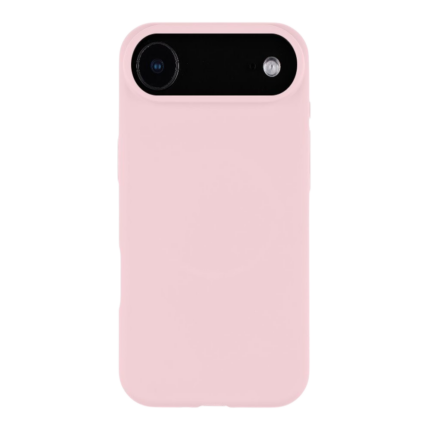Калъф от Tactical MagForce Velvet Smoothie Cover за Apple iPhone 17 Air Pink Panther