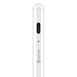 Писалка Tactical Roger Pencil White - Image 2