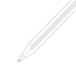 Писалка Tactical Roger Pencil White - Image 3