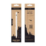 Писалка Tactical Roger Pencil White - Image 4