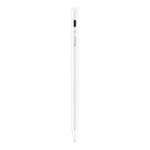 Писалка Tactical Roger Pencil White