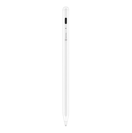 Писалка Tactical Roger Pencil White