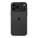 Калъф от 
Tactical TPU Cover за Apple iPhone 17 Pro Max Transparent