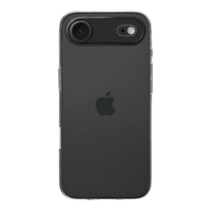 Калъф от 
Tactical TPU Cover за Apple iPhone 17 Air Transparent